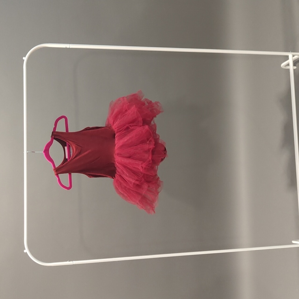 I love plum/plum NYC dress size 6Y